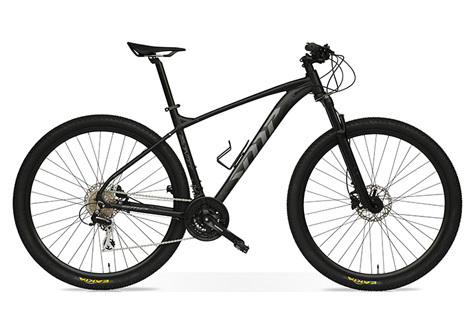SpeedCross Brontes 29